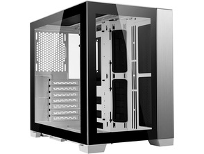 Add to cart Torre ATX Lian Li PC-O11 Dynamic Mini Blanco Torre ATX Lian Li PC-O11 Dynamic Mini Blanco