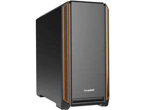 Add to cart Torre E-ATX Be Quiet! Silent Base 601 Orange Torre E-ATX Be Quiet! Silent Base 601 Orange