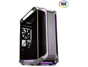 Add to cart Torre E-ATX Cooler Master Cosmos C700M Torre E-ATX Cooler Master Cosmos C700M