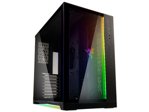 Add to cart Torre E-ATX Lian Li PC-O11 Dynamic Razer Edition Torre E-ATX Lian Li PC-O11 Dynamic Razer Edition