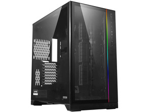Add to cart Torre E-ATX Lian Li PC-O11 XL Negro ROG Edition Torre E-ATX Lian Li PC-O11 XL Negro ROG Edition