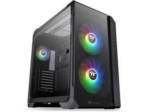 Add to cart Torre E-ATX Thermaltake View 51 TG ARGB Negro Torre E-ATX Thermaltake View 51 TG ARGB Negro