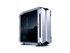 Add to cart Torre Lian Li Odyssey X E-ATX Plata Torre Lian Li Odyssey X E-ATX Plata