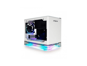 Add to cart Torre Mini ITX 650W IN Win A1 Plus Blanco Torre Mini ITX 650W IN Win A1 Plus Blanco
