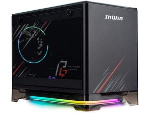 Add to cart Torre Mini ITX 650W IN Win A1 Plus Phantom Gaming Torre Mini ITX 650W IN Win A1 Plus Phantom Gaming