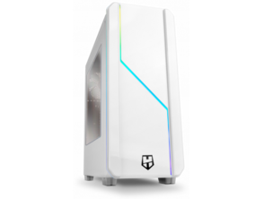 Add to cart Torre Nox Hummer MC Pro Blanco Torre Nox Hummer MC Pro Blanco