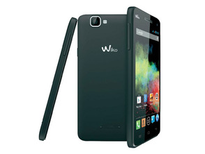 Add to cart Wiko Rainbow 4G Schwarz Wiko Rainbow 4G Schwarz