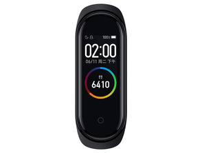 Add to cart Xiaomi Mi Band 4 Xiaomi Mi Band 4