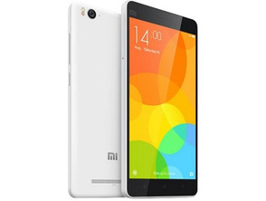 Add to cart Xiaomi Mi4i White Xiaomi Mi4i White
