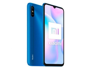 Add to cart Xiaomi Redmi 9A 2GB/32GB Azul Celeste Xiaomi Redmi 9A 2GB/32GB Azul Celeste