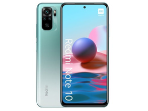 Add to cart Xiaomi Redmi Note 10 4G 6.43 '' 4GB/128GB Verde Lago Xiaomi Redmi Note 10 4G 6.43 '' 4GB/128GB Verde Lago