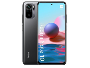 Add to cart Xiaomi Redmi Note 10 4G 6.43 '' 4GB/64GB Gris Ónix Xiaomi Redmi Note 10 4G 6.43 '' 4GB/64GB Gris Ónix