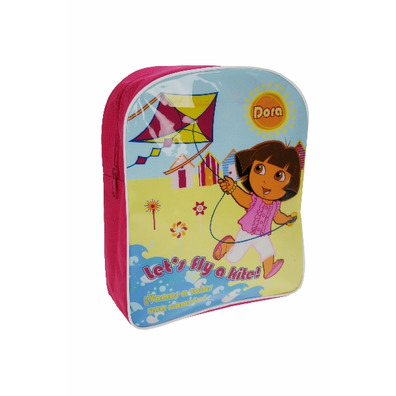 Backpack Dora Summer Breeze II