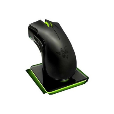 Razer Mamba 2012 Elite