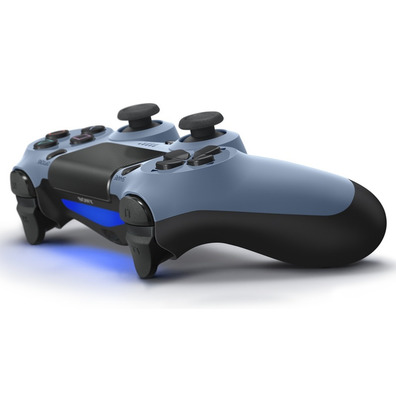 Sony Dualshock 4 Grey Blue