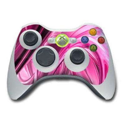 Skin More Volume Xbox 360