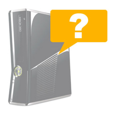 Presupuesto Xbox 360 Slim