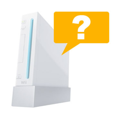 Presupuesto Nintendo Wii