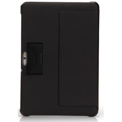 Vip Case black for Samsung Galaxy Tab 8.9 ANYMODE