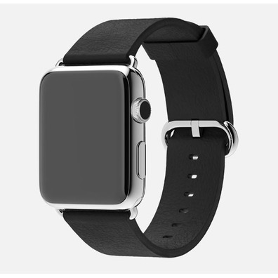 Apple iWatch Klassisches Lederarmband