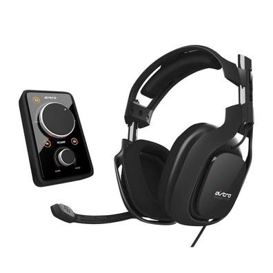 Astro A40 + Mixamp Weiss