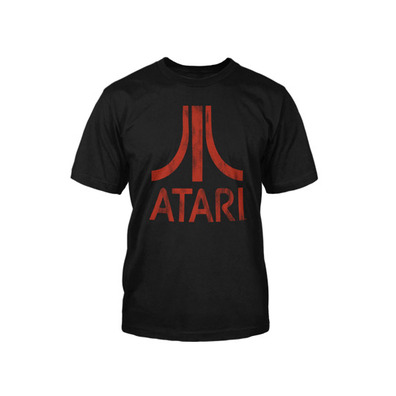 Atari Mt. Fuji Schwarz