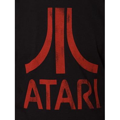 Atari Mt. Fuji Schwarz