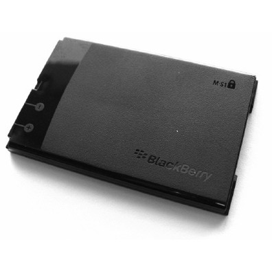 Replacement battery Blackberry MS1