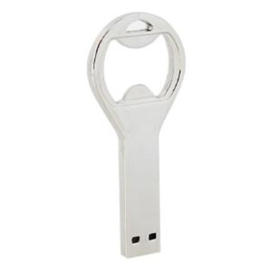 8 GB Mini Key Shaped High Speed USB2.0 Flash Drive