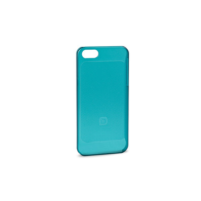 Cover Slim Cover Blau für iPhone 5 Dicota