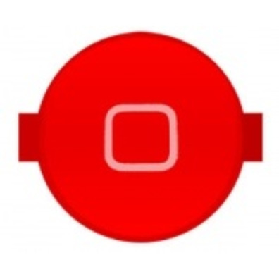 Reparatur Full Conversion Kit for iPhone 4S Red
