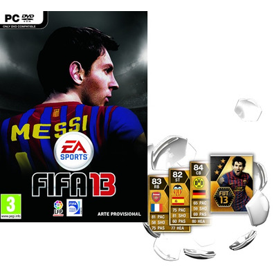 FIFA 13 PC