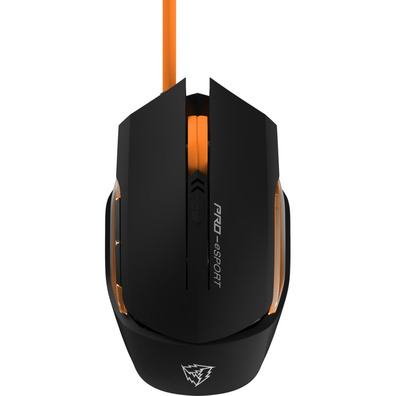 Thunder X3 TM20 Optical Gaming Mouse