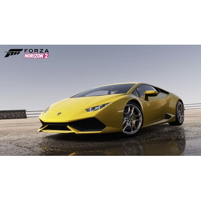 Forza Horizon 2 Xbox One