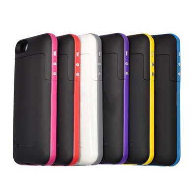 External battery Juice Pack Pro iPhone 5 Gelb