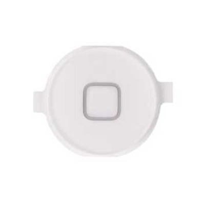 Reparatur Home Button for iPhone 4G White