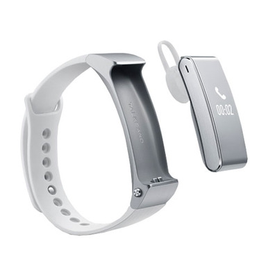 Huawei TalkBand B2 Silber