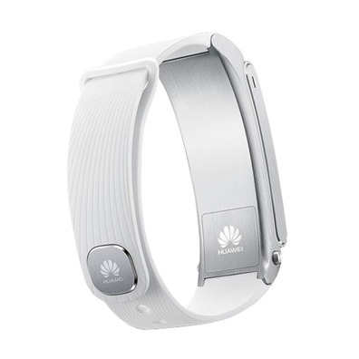 Huawei TalkBand B2 Silber