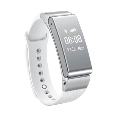 Huawei TalkBand B2 Silber