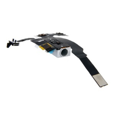 Reparatur Headphone Jack for iPhone 4S White