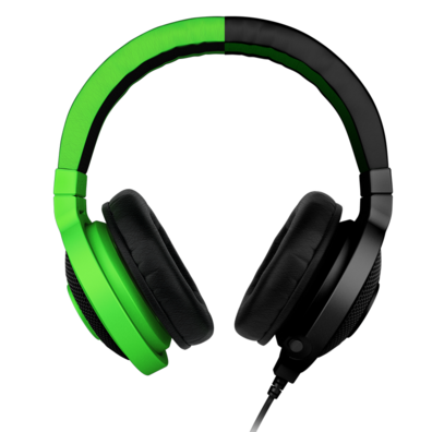 Razer Kraken Pro Gaming Headset Schwarz