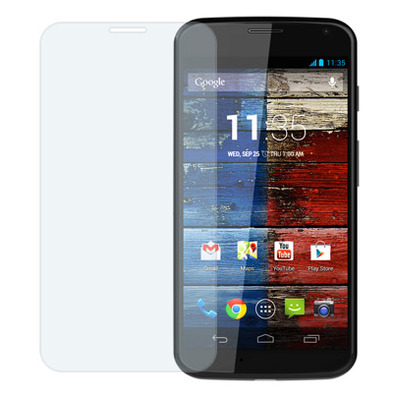 Screen Protector tempered glass 0.26mm Motorola Moto X