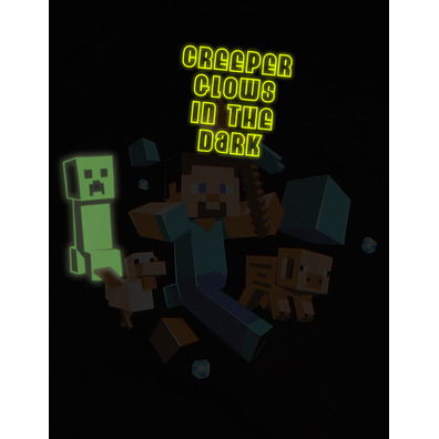 Minecraft Run Away XL