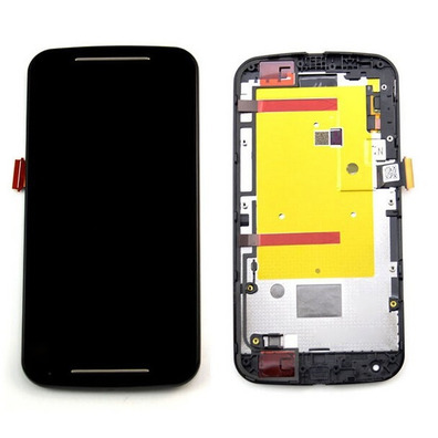 Full Screen Replacement for Motorola Moto G2