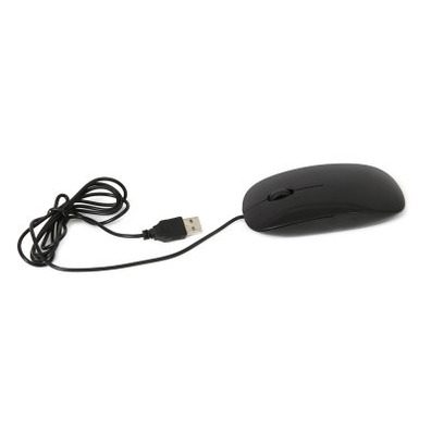 Omega Optical Mouse 1200 DPI Black