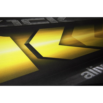 Ozone Gaming Mousepad - Meet the Pro K1cK