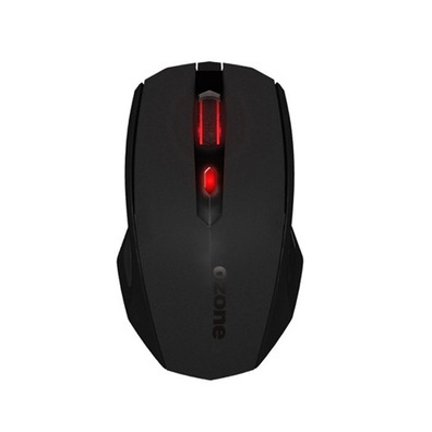 Ozone Xenon Gaming Mouse Weiss