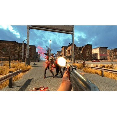 7 Days to Die PS4