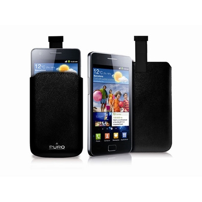 Slim Essential Case Galaxy SII I9100