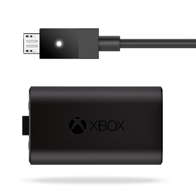 Xbox One Play and Charge Kit